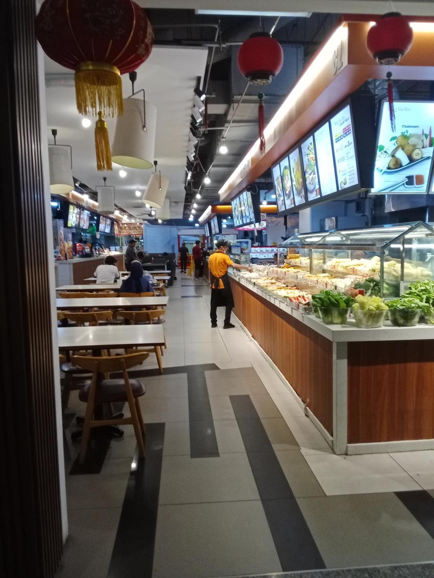 Bbs At Times Square Malaysia Apartamento Kuala Lumpur