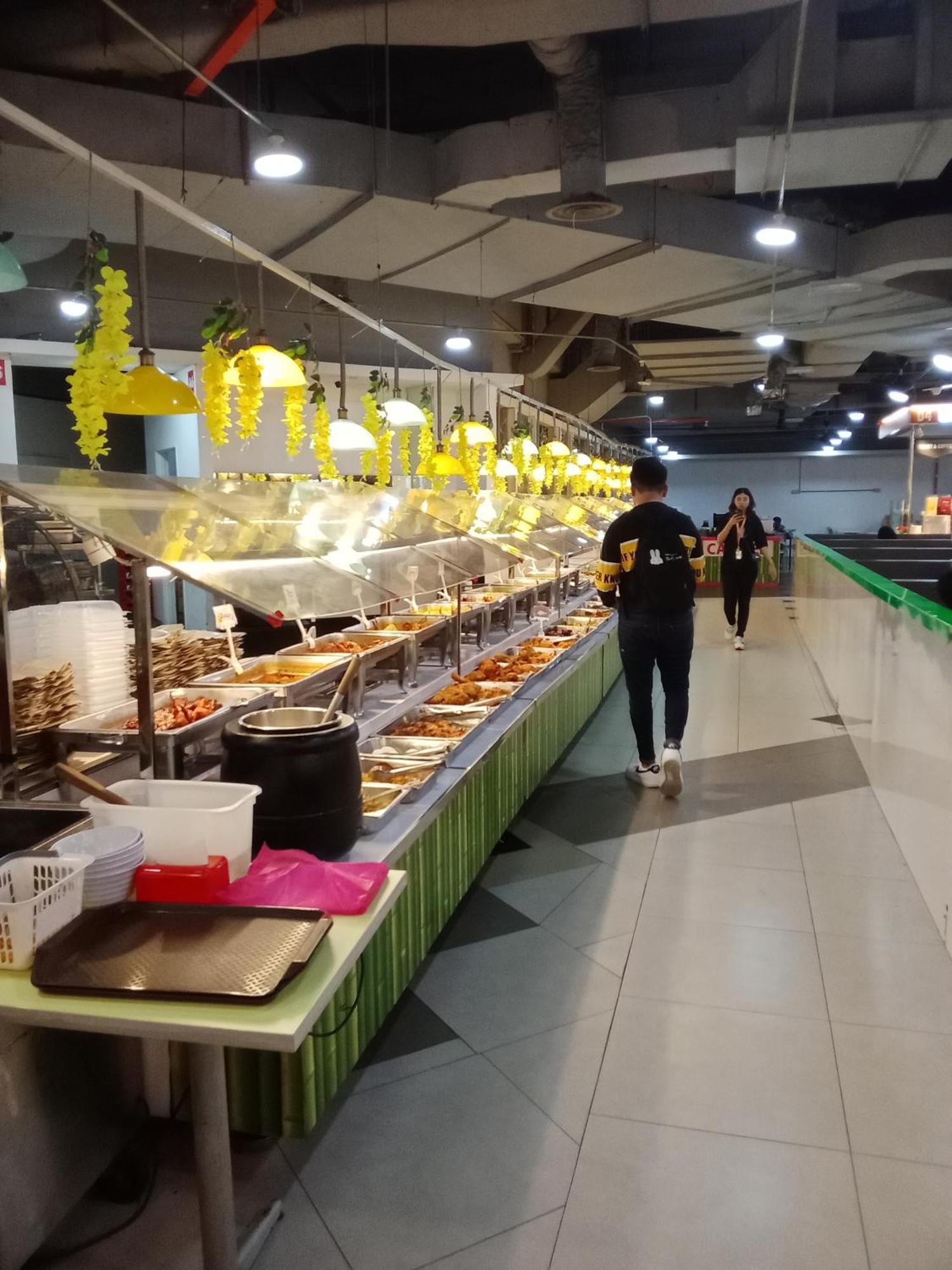 Apartamento Bbs At Times Square Malaysia Kuala Lumpur