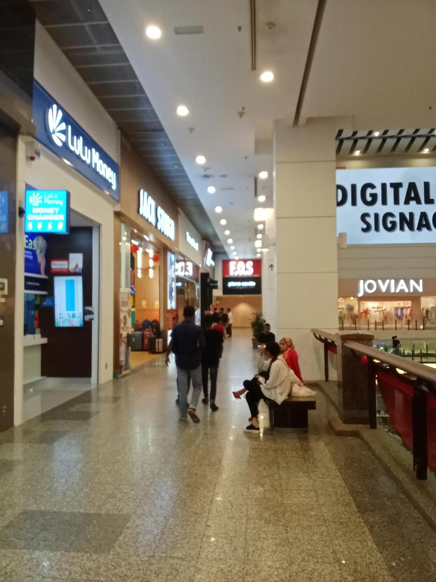 Bbs At Times Square Malaysia