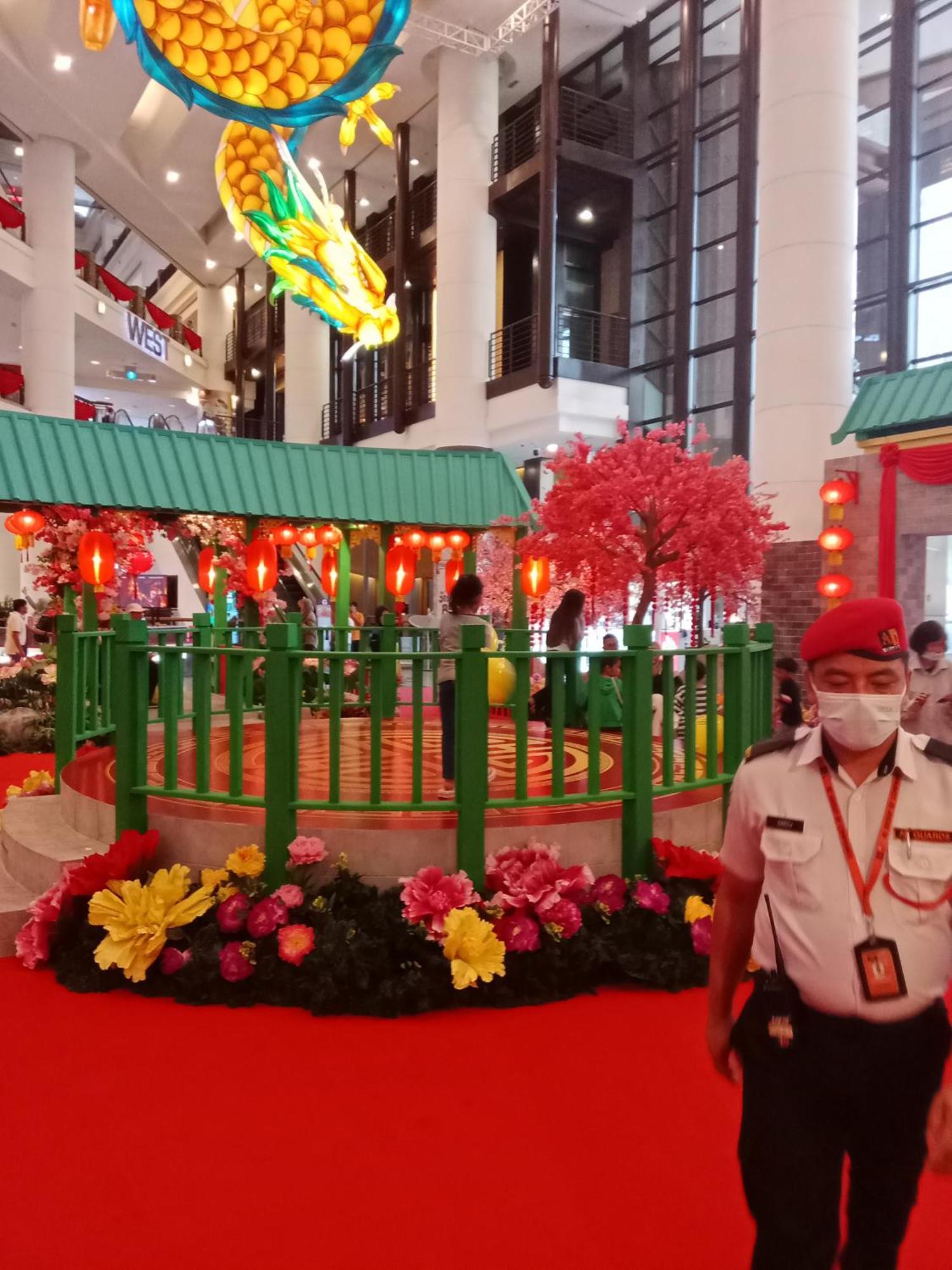 Bbs At Times Square Malaysia Apartamento