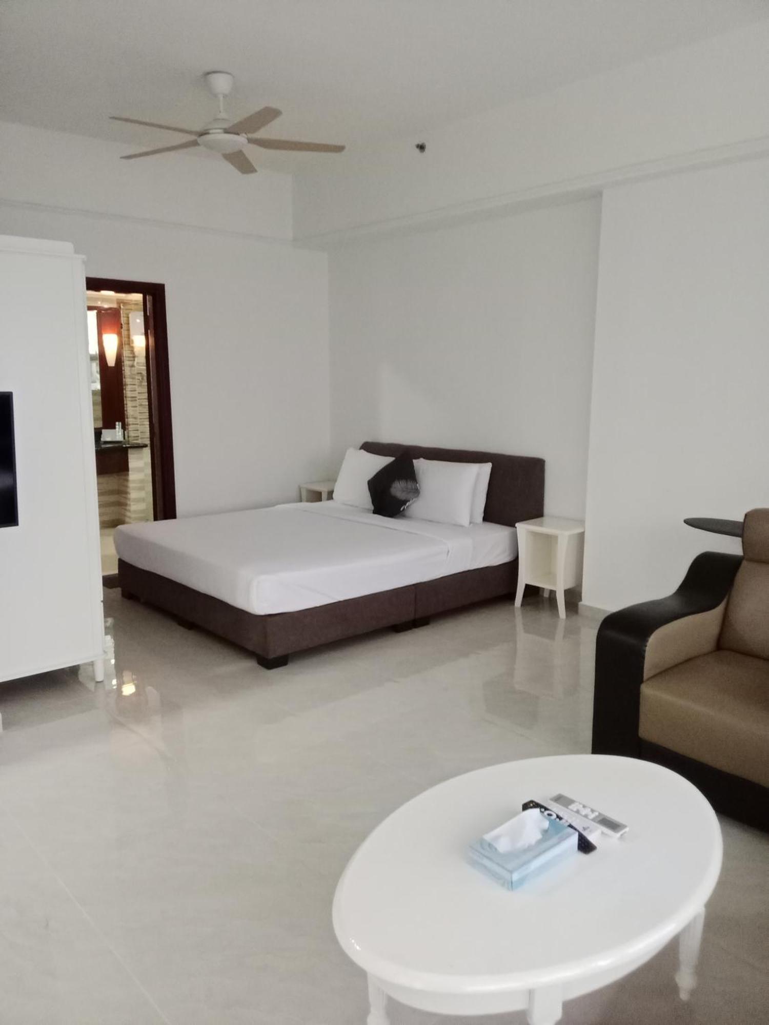Bbs At Times Square Malaysia Apartamento