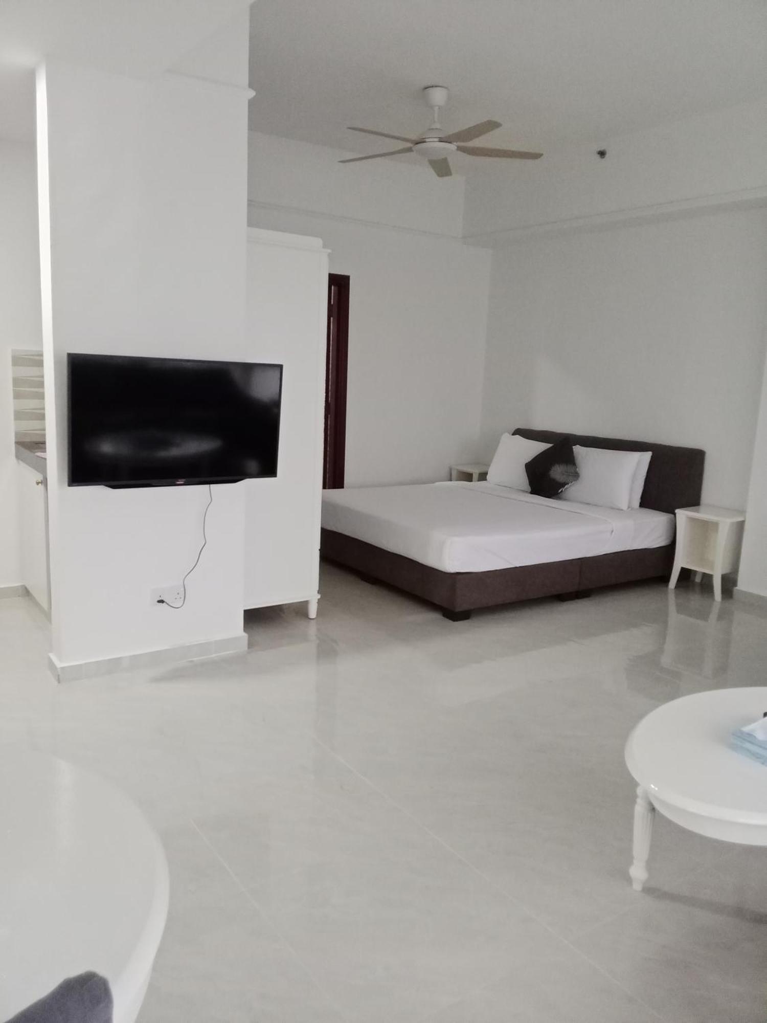 Apartamento Bbs At Times Square Malaysia *