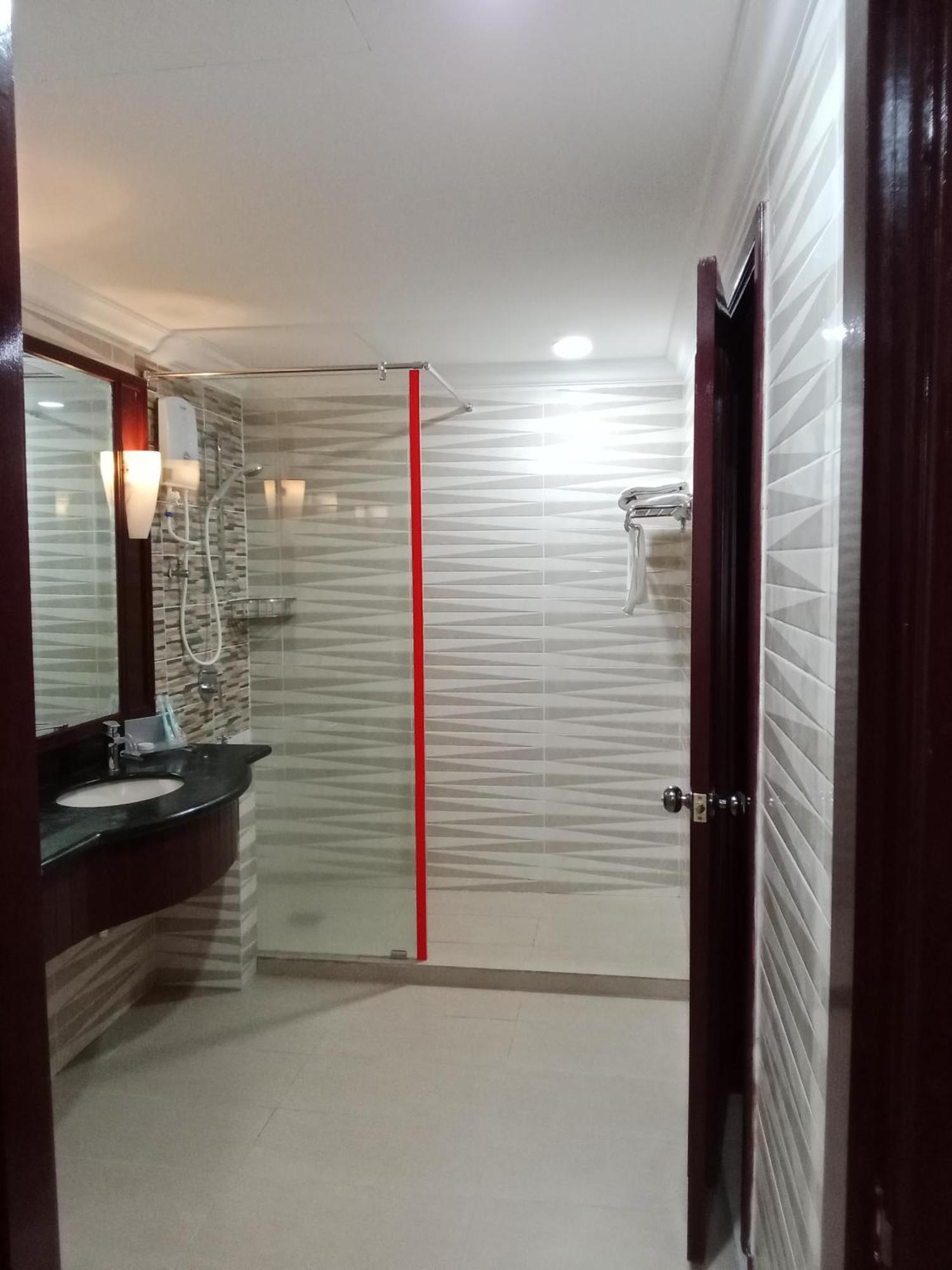 Bbs At Times Square Malaysia Apartamento