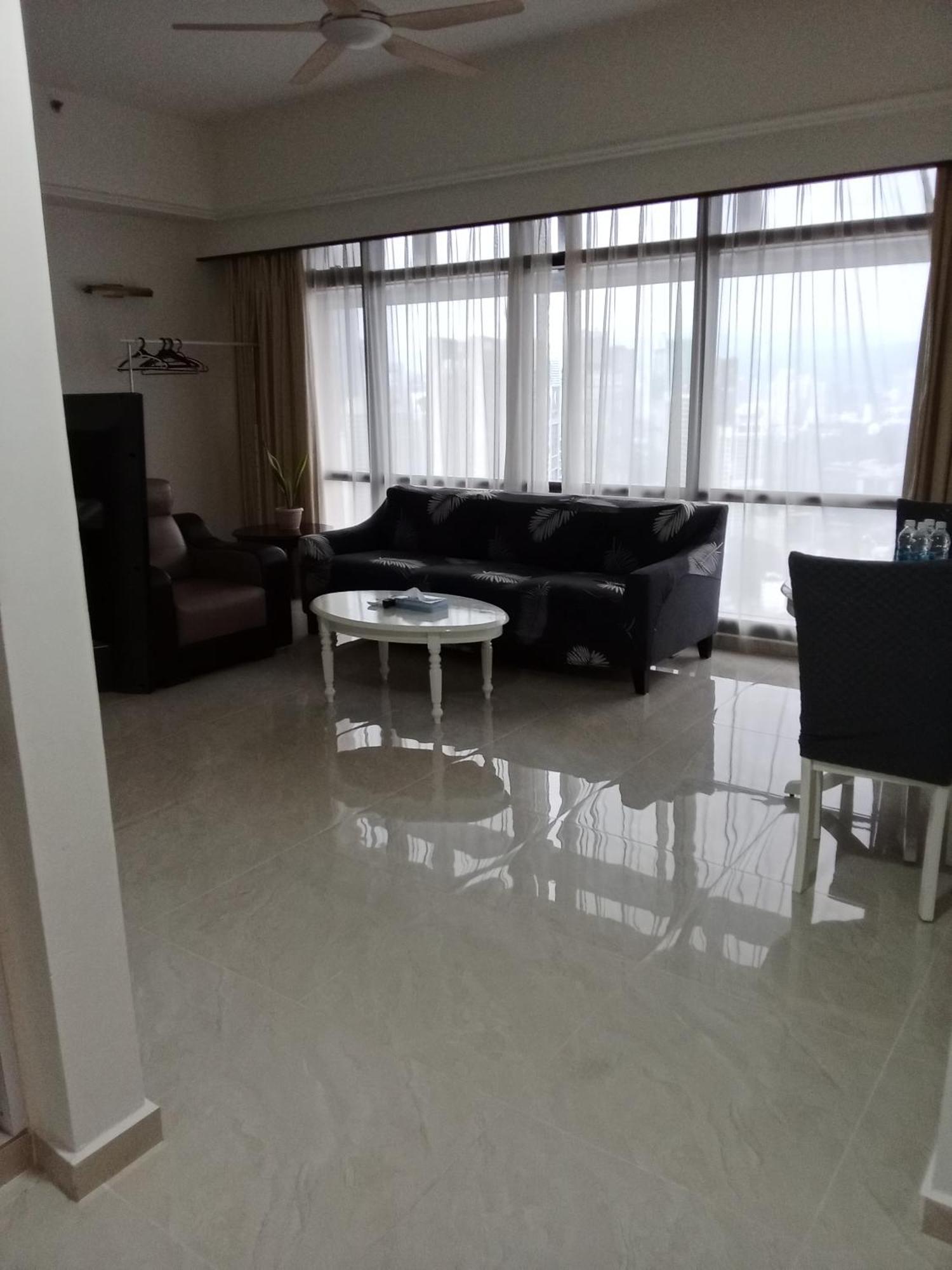 Bbs At Times Square Malaysia Apartamento *