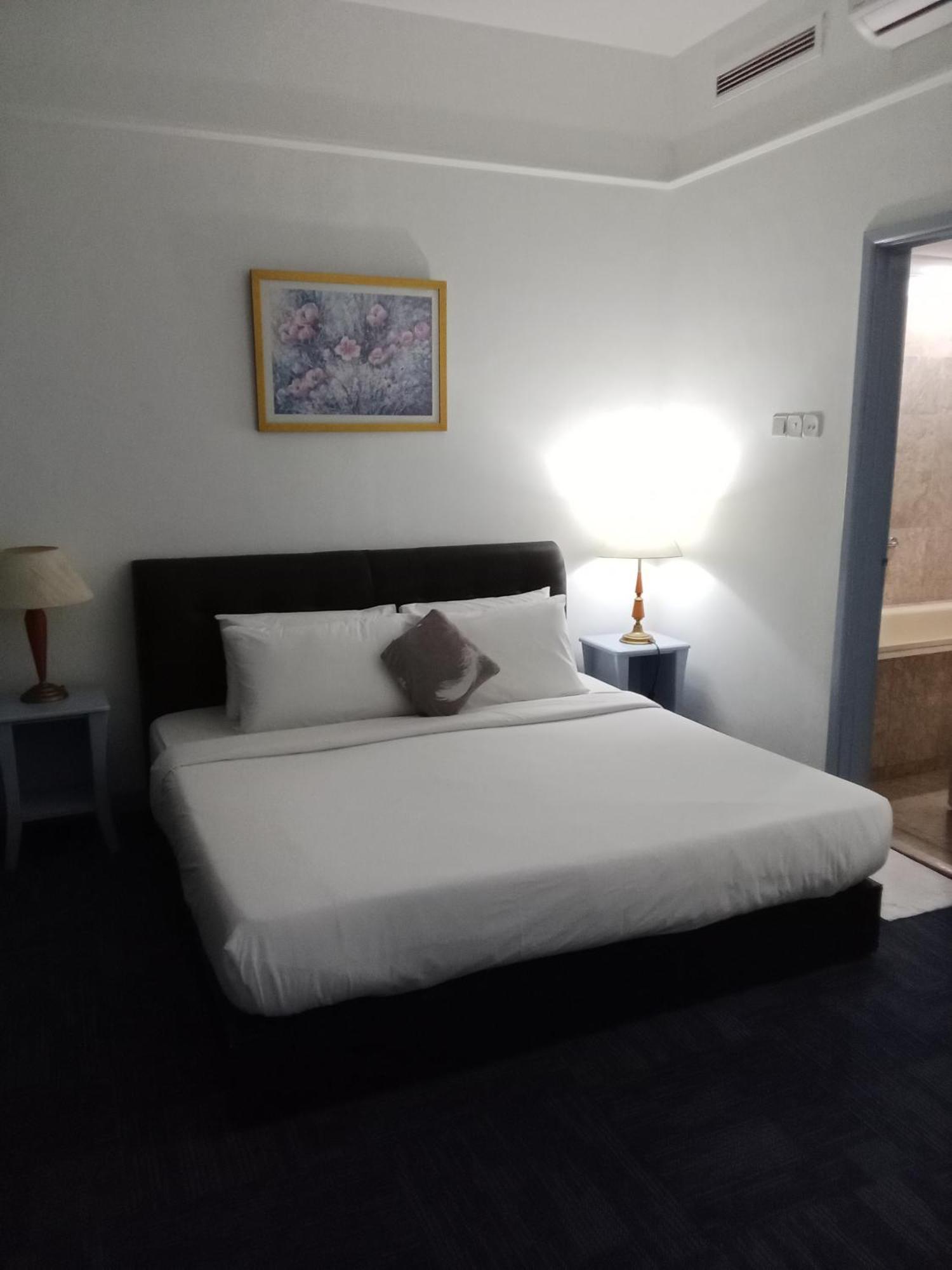 Bbs At Times Square Malaysia Apartamento Kuala Lumpur