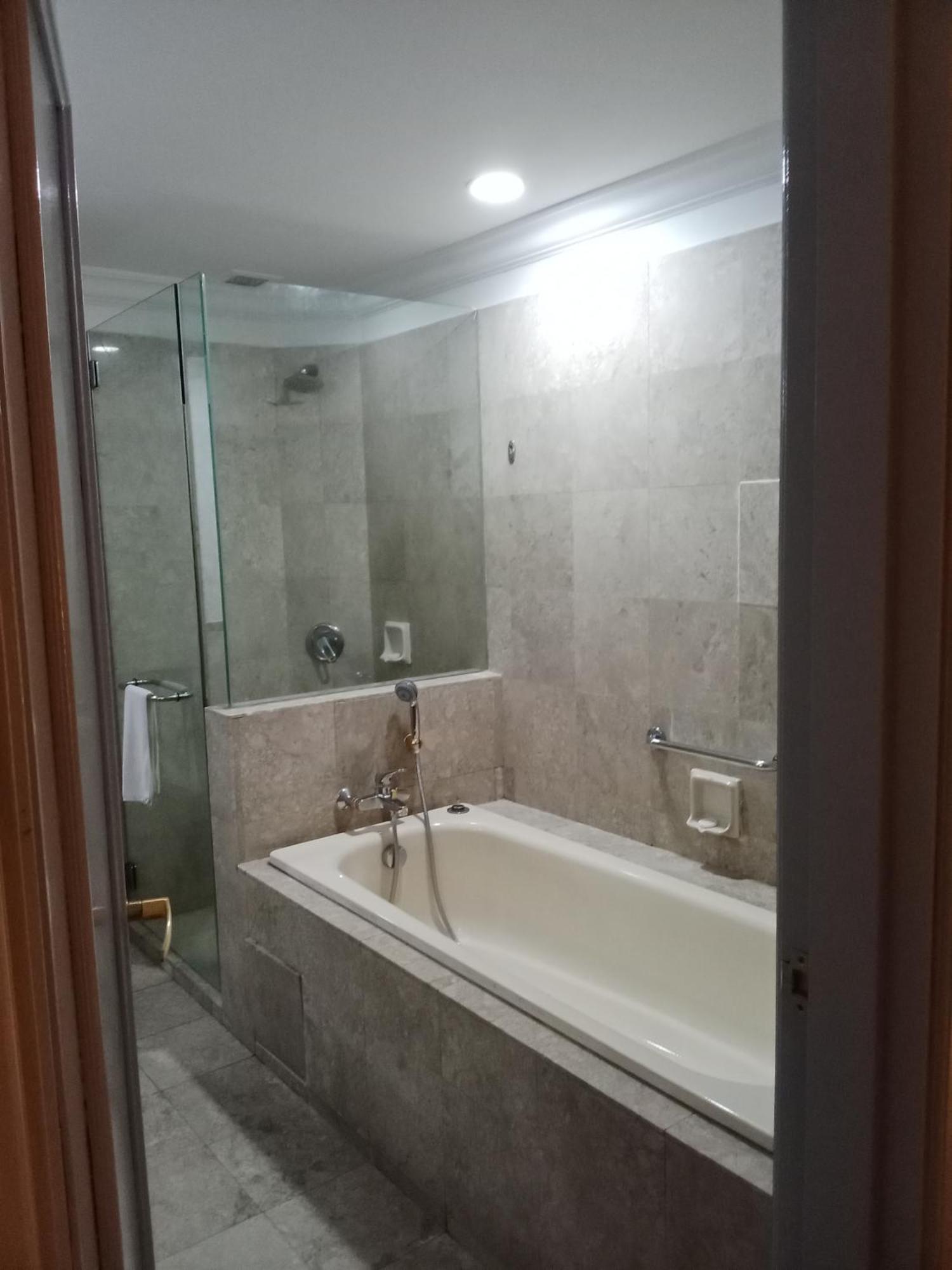 Bbs At Times Square Malaysia Apartamento Kuala Lumpur