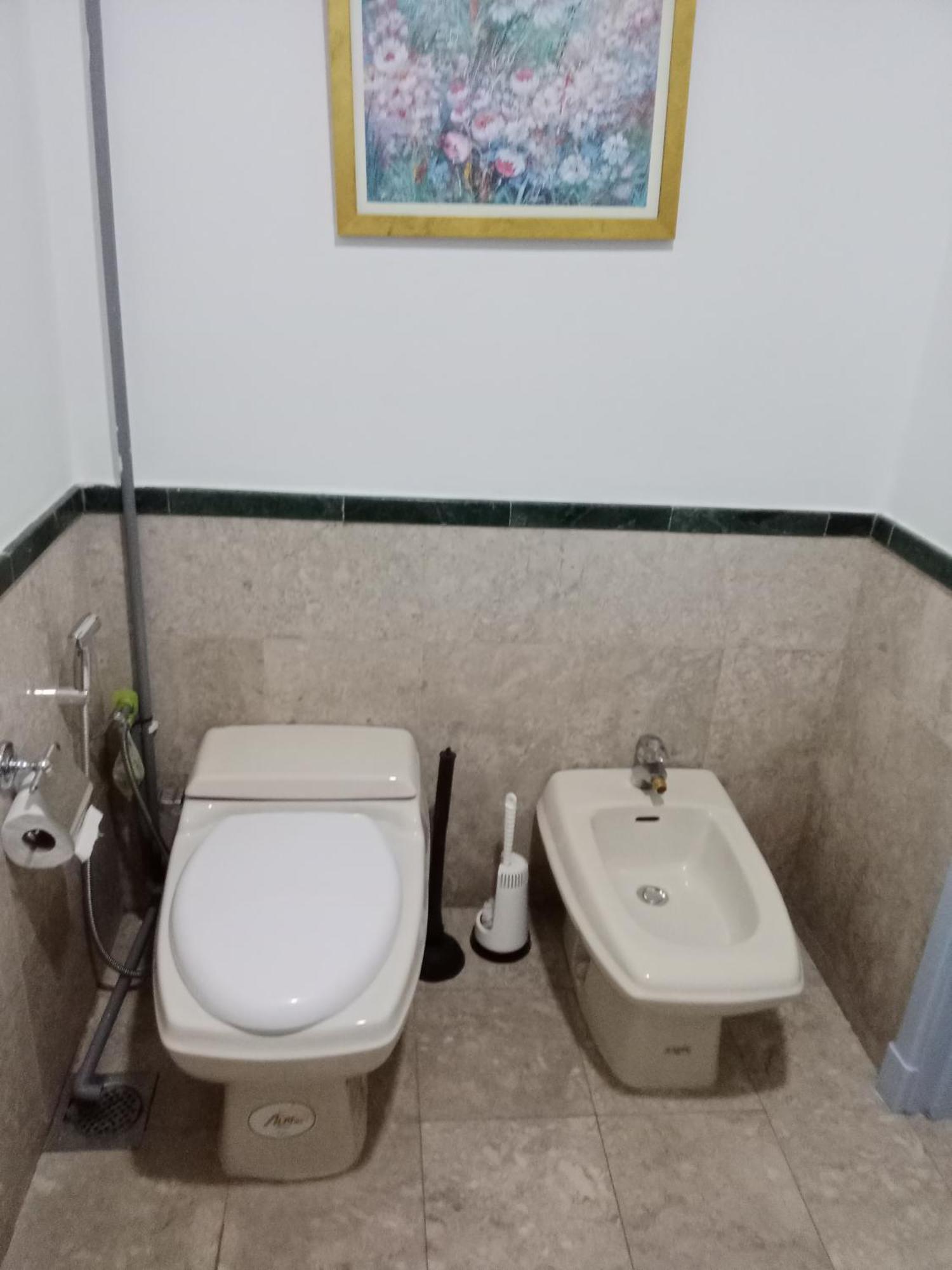 Bbs At Times Square Malaysia Apartamento