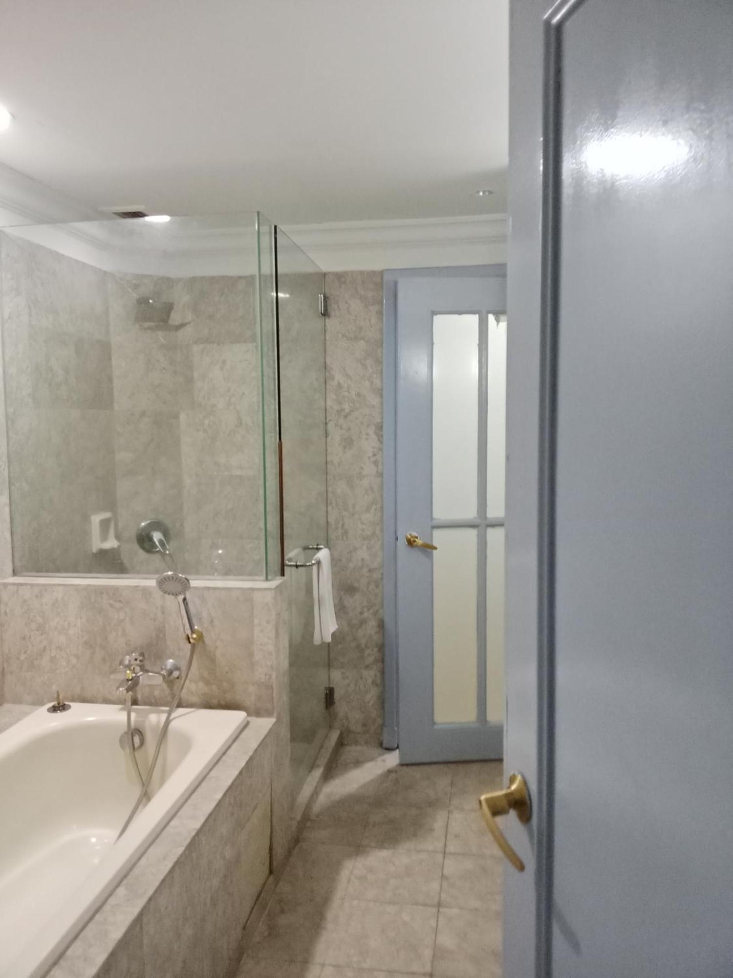 Apartamento Bbs At Times Square Malaysia