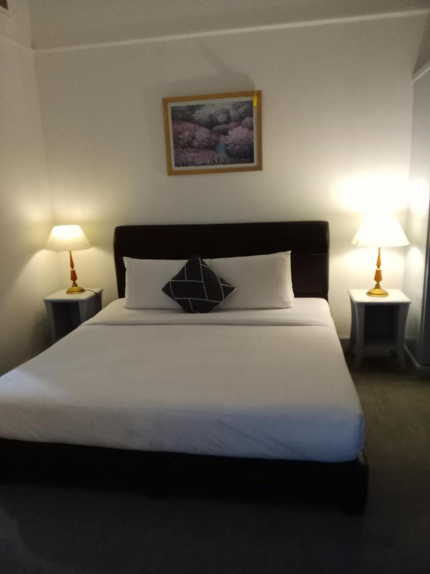 Bbs At Times Square Malaysia Apartamento *