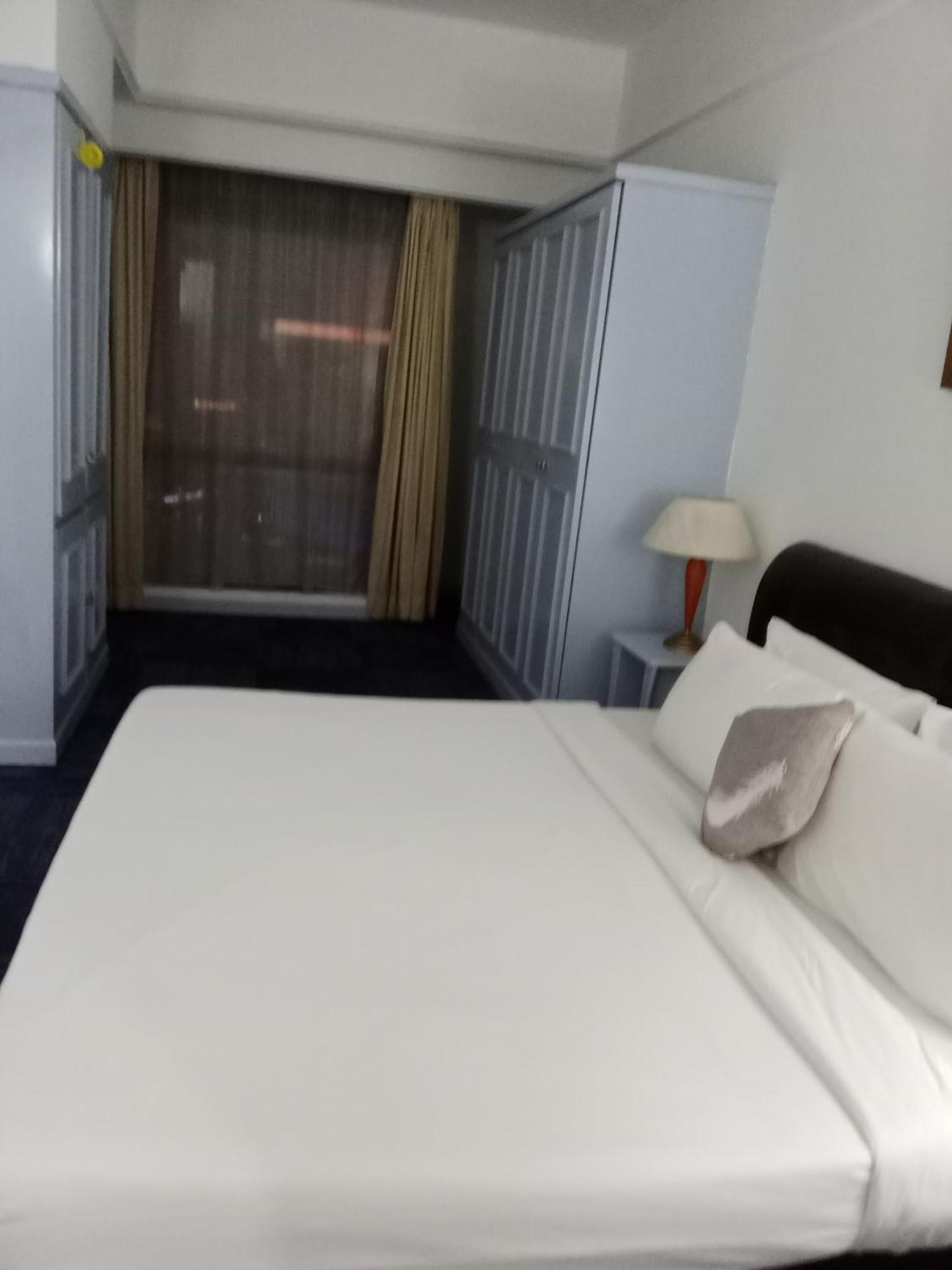 Bbs At Times Square Malaysia Apartamento