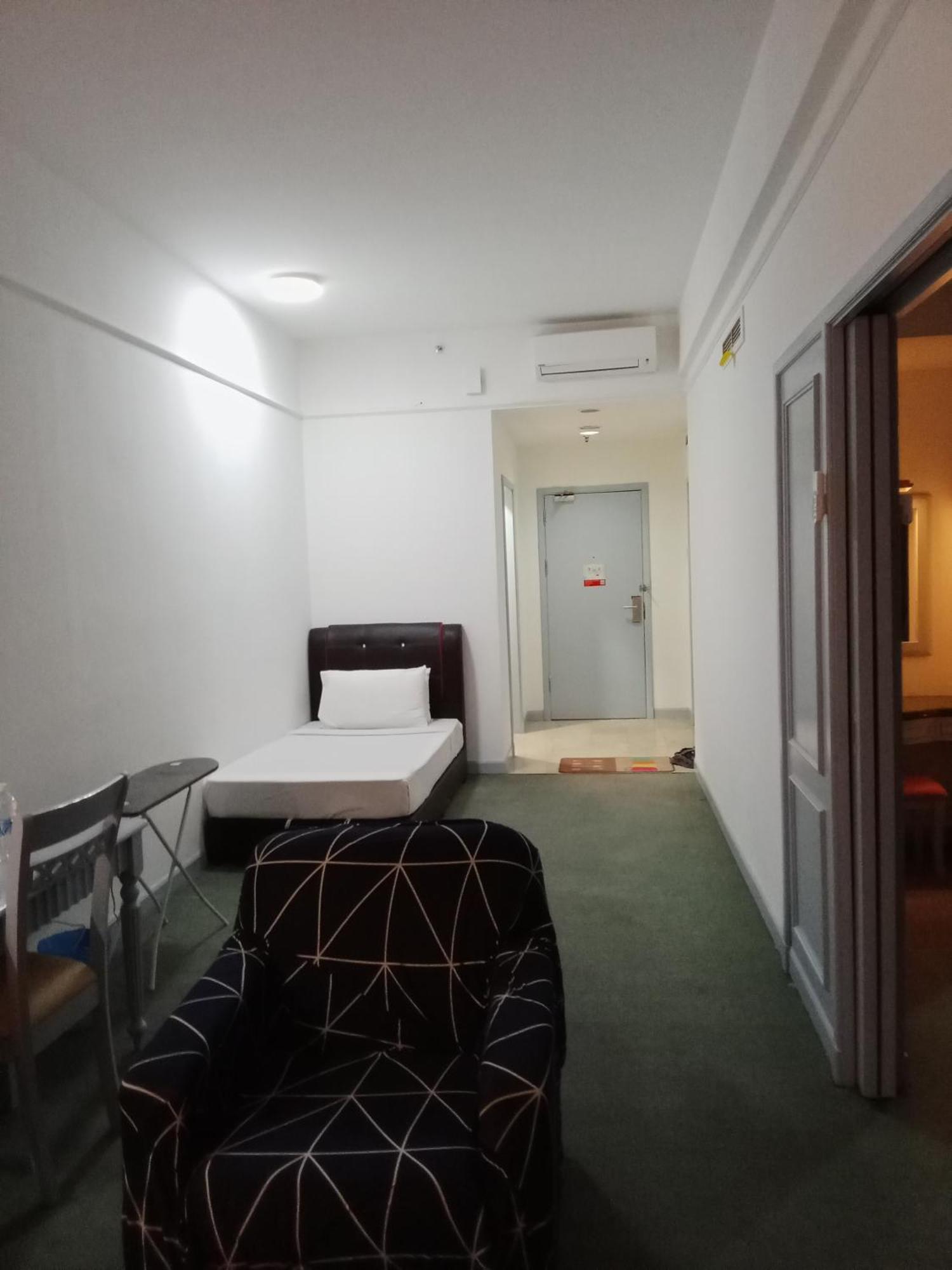 Bbs At Times Square Malaysia Apartamento Kuala Lumpur