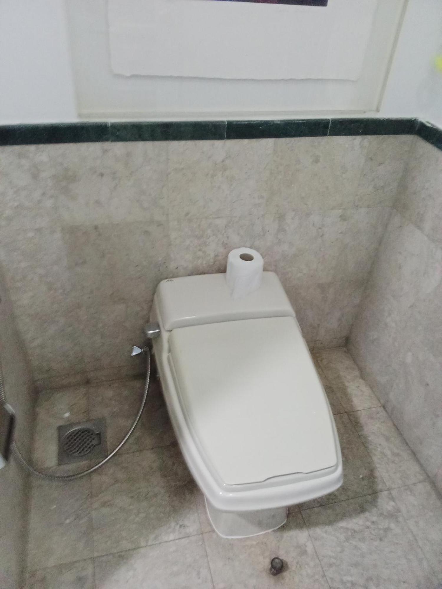 Bbs At Times Square Malaysia Apartamento *