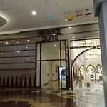 Bbs Apartment At Times Square Kuala Lumpur Malaysia