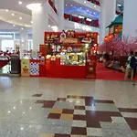Bbs Apartment At Times Square Kuala Lumpur Malaysia