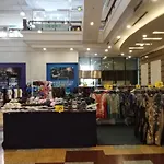 Bbs Apartment At Times Square Kuala Lumpur Malaysia