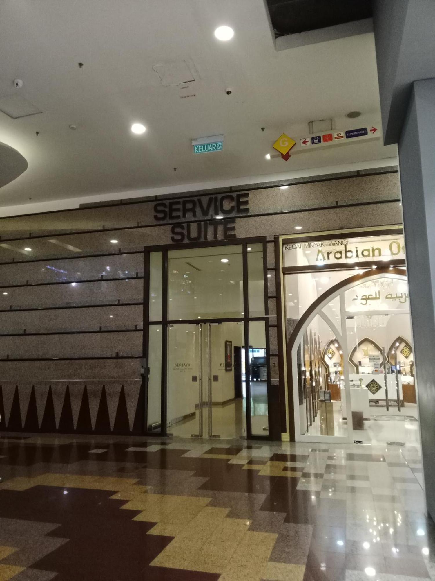 Bbs At Times Square Malaysia Kuala Lumpur
