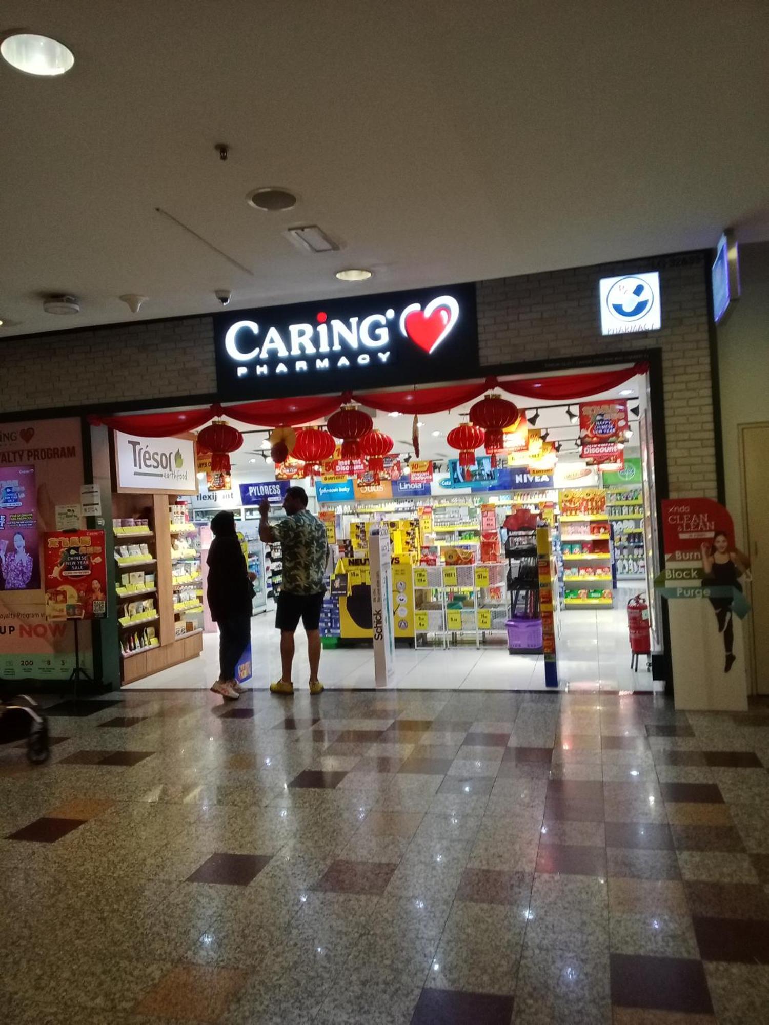 Bbs At Times Square Malaysia *