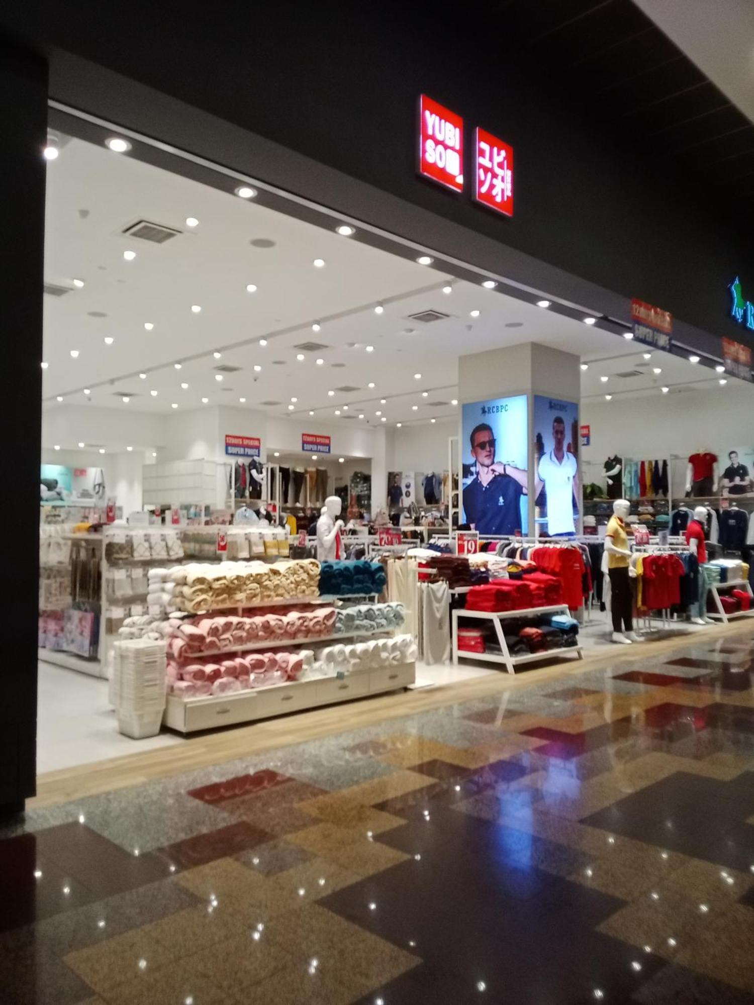 Bbs At Times Square Malaysia Pangsapuri *