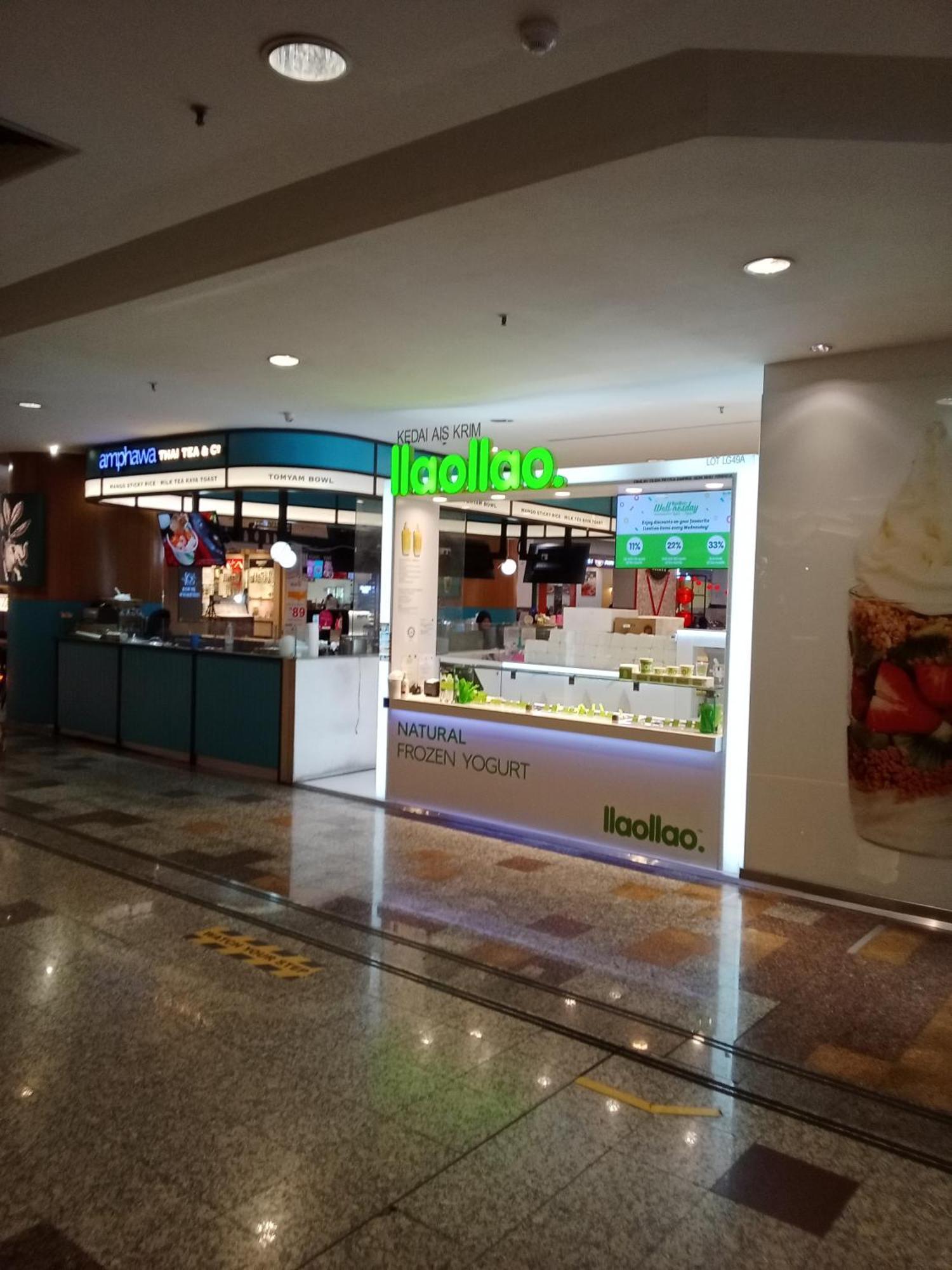 Bbs At Times Square Malaysia Pangsapuri
