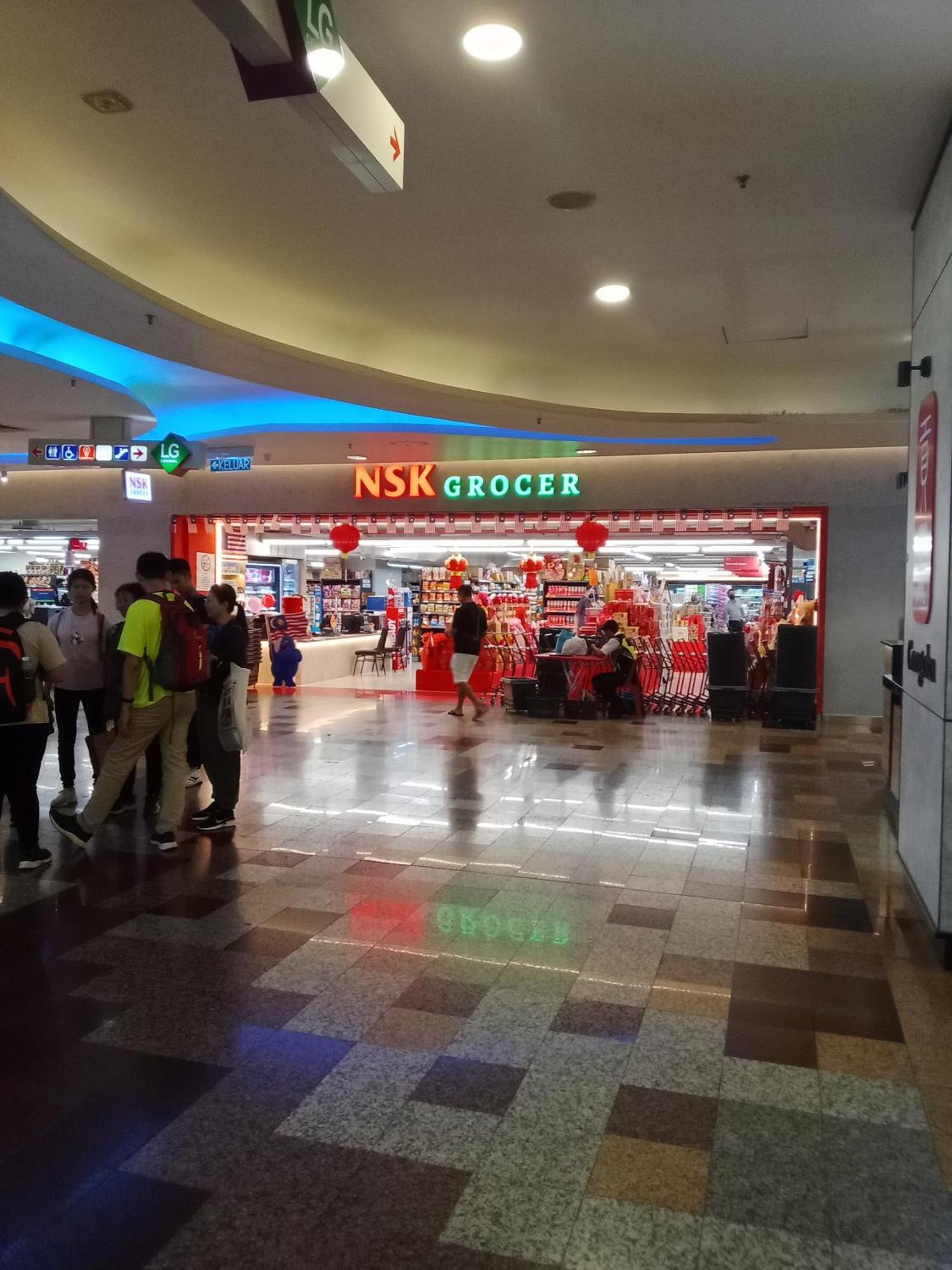 Bbs At Times Square Malaysia Pangsapuri Kuala Lumpur