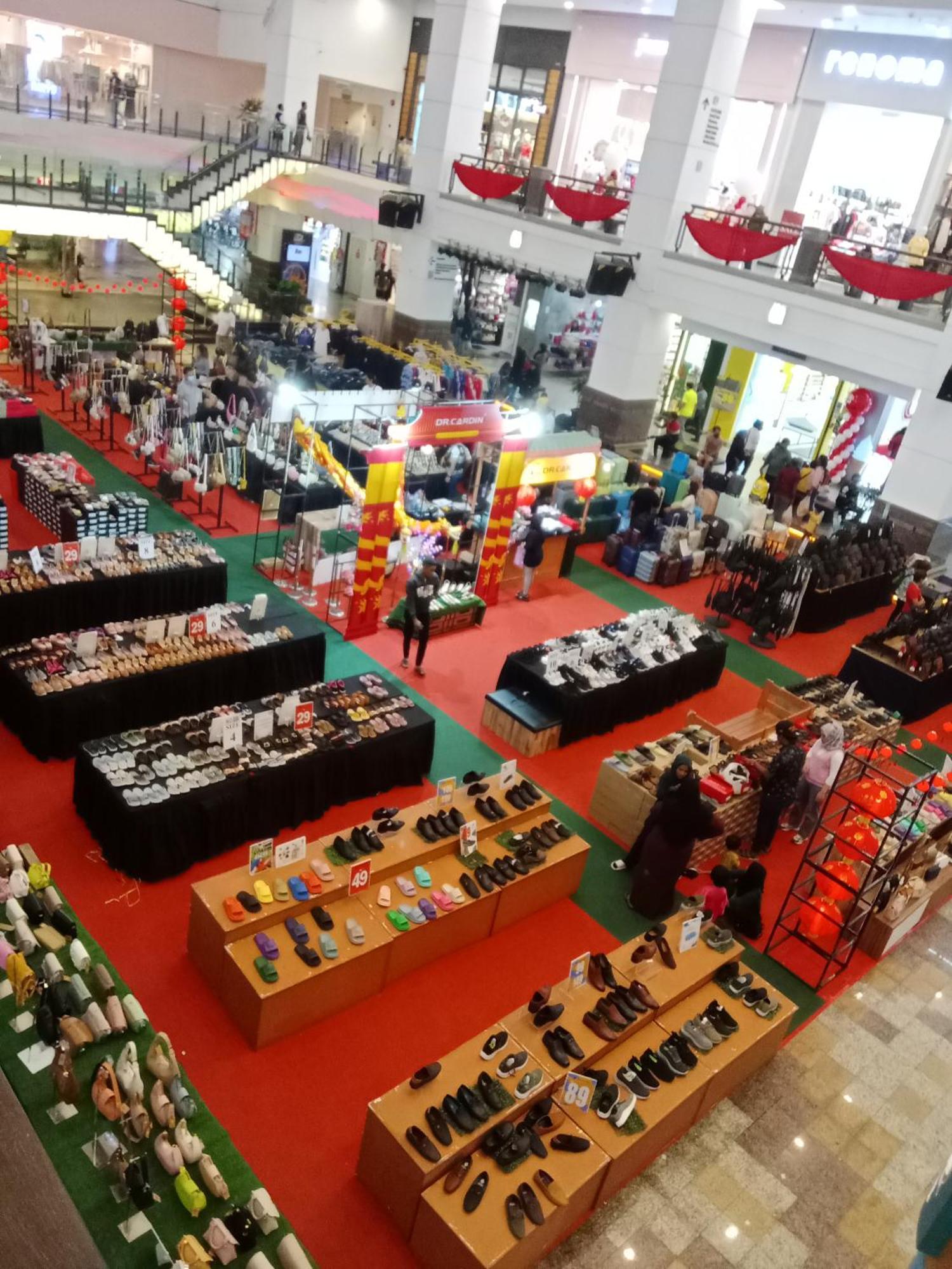 Bbs At Times Square Malaysia Kuala Lumpur