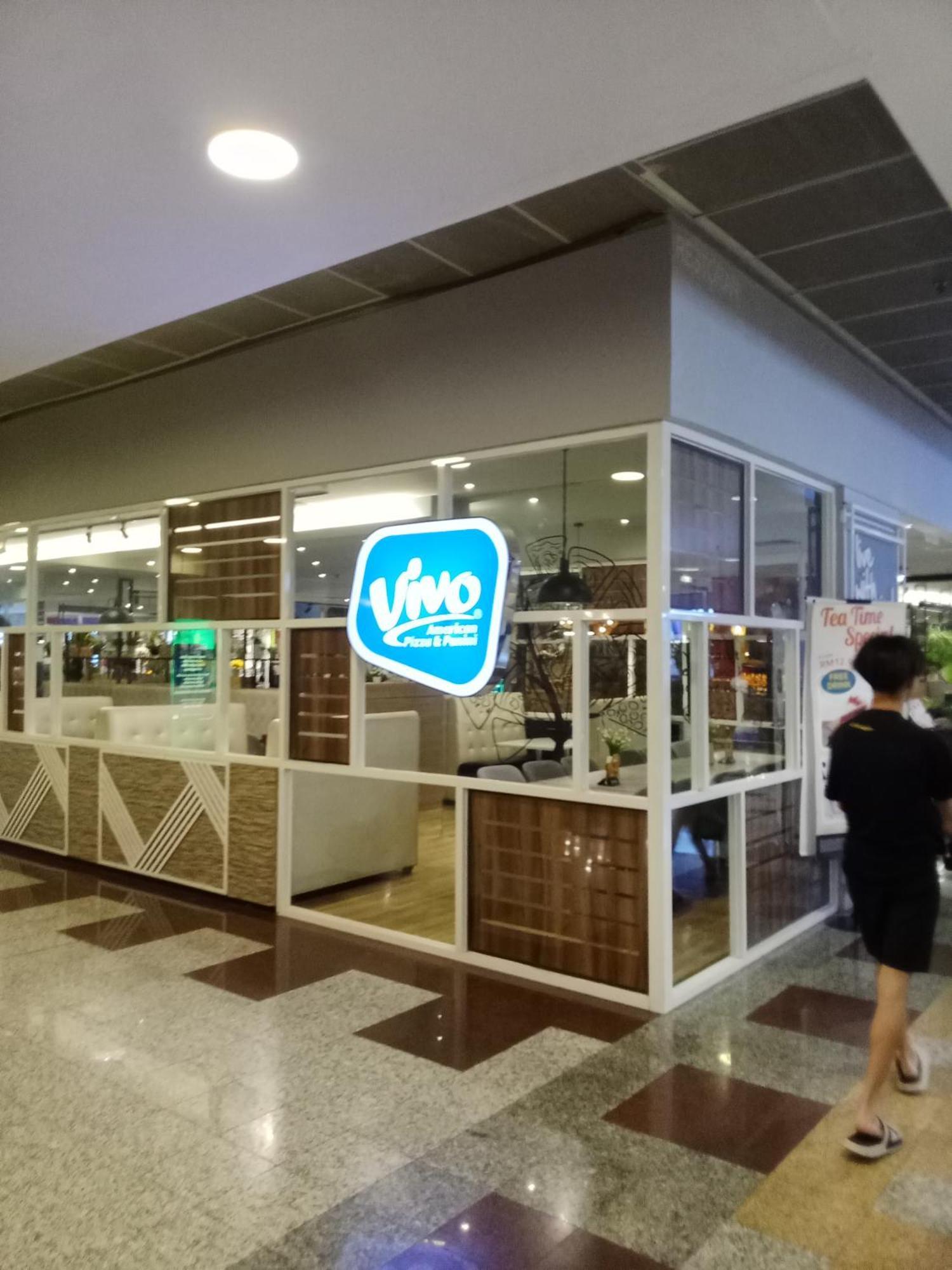 Bbs At Times Square Malaysia Pangsapuri Kuala Lumpur
