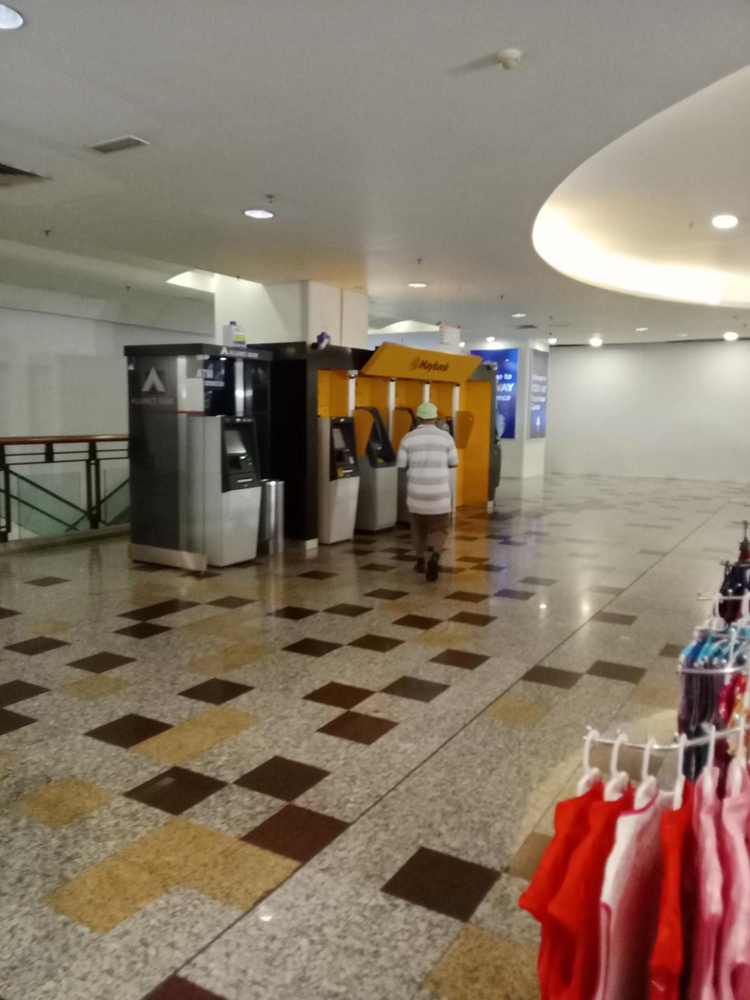 Bbs At Times Square Malaysia Pangsapuri *