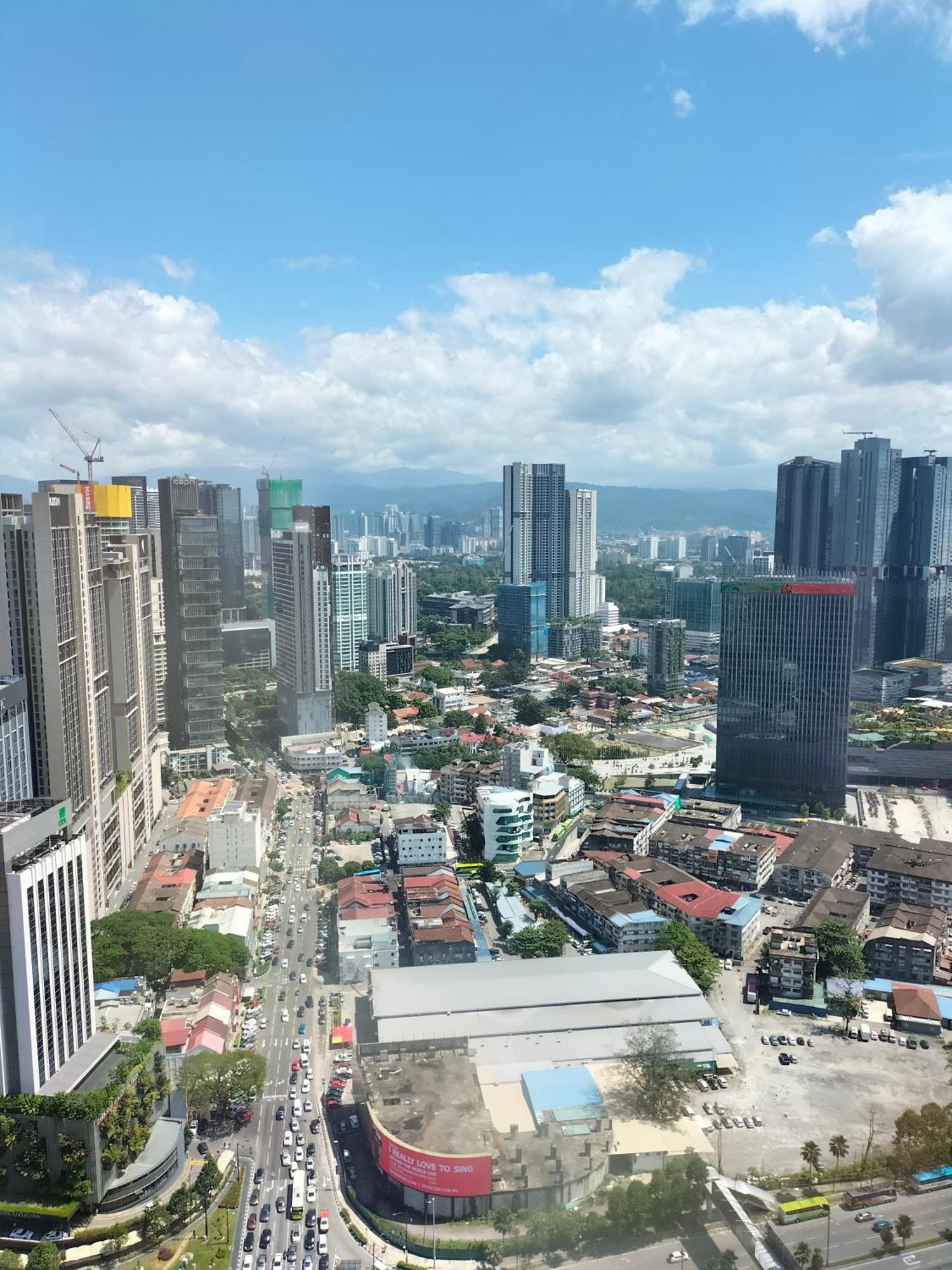 Bbs At Times Square Malaysia Pangsapuri