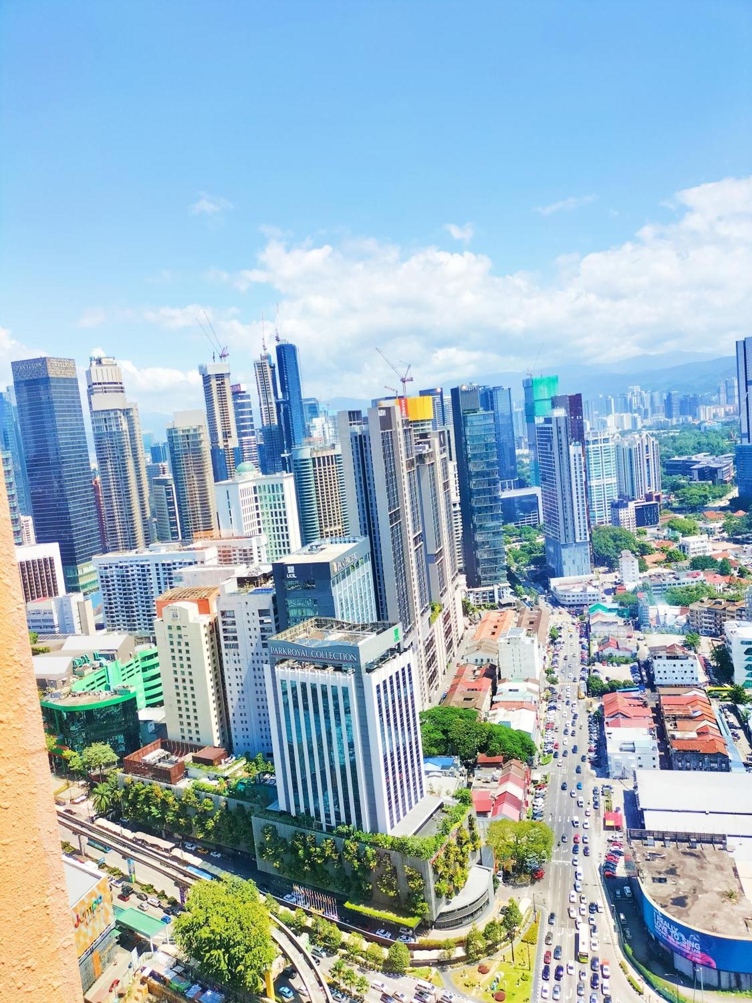Bbs At Times Square Malaysia